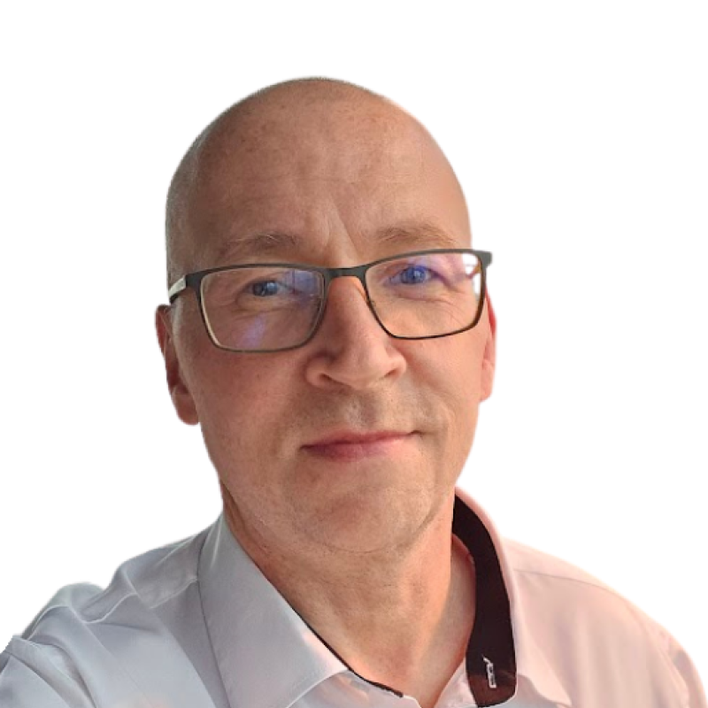 Dr. Jarkko Moilanen